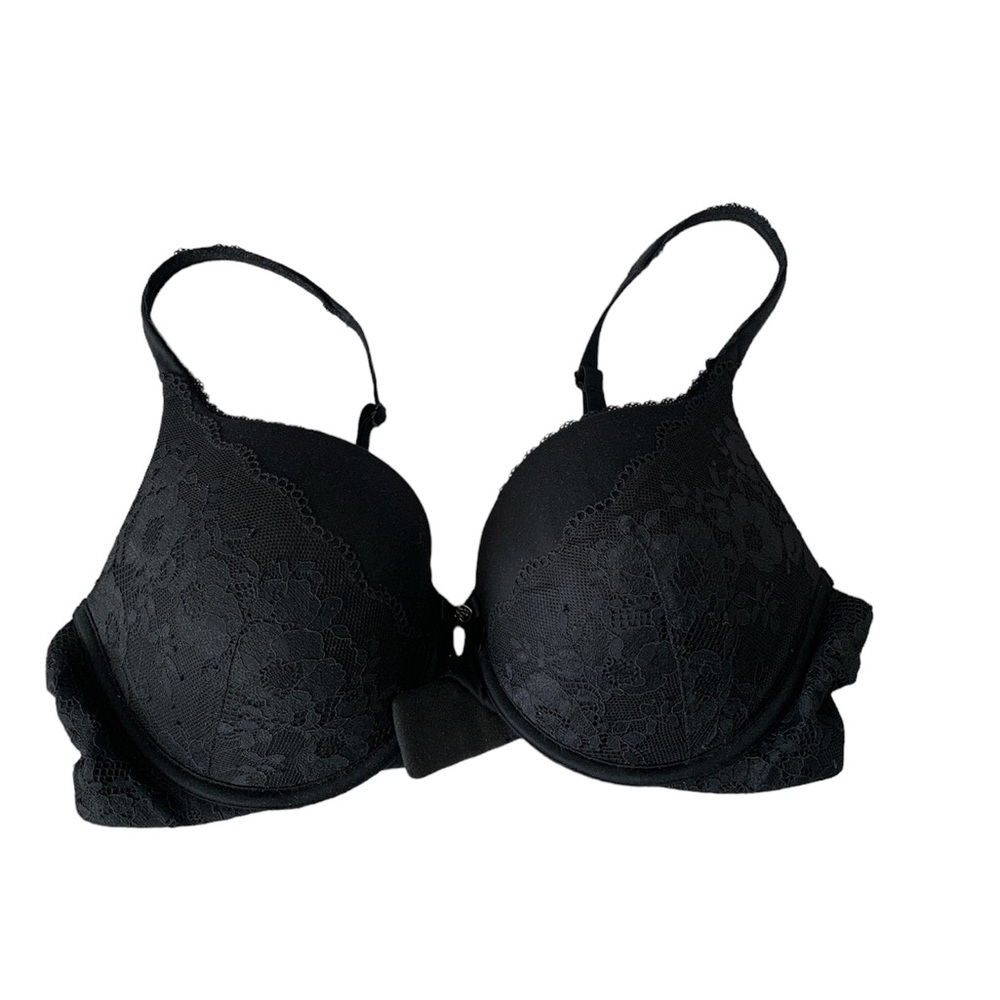 Body by Victoria Bra Sz 36D